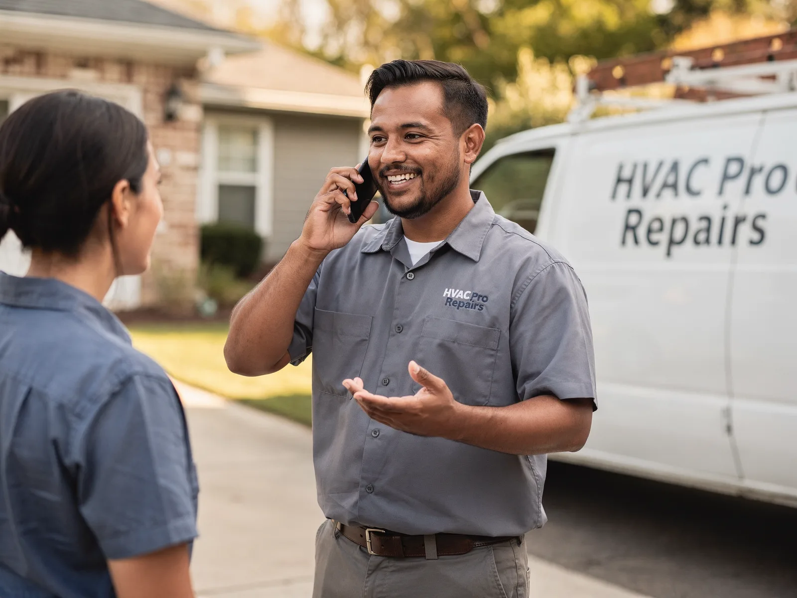 Heat Pump Repair Crandall, GA FAQs